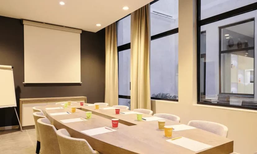 ibis Styles Marseille Gare Saint-Charles — photo 2