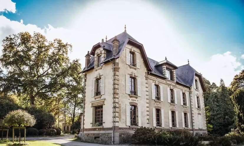 Stud Du Reuzel - Mariages & Séminaires — photo 1