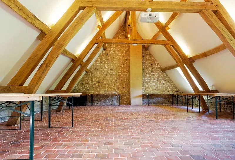 Manoir de l'Aumônerie — photo 4