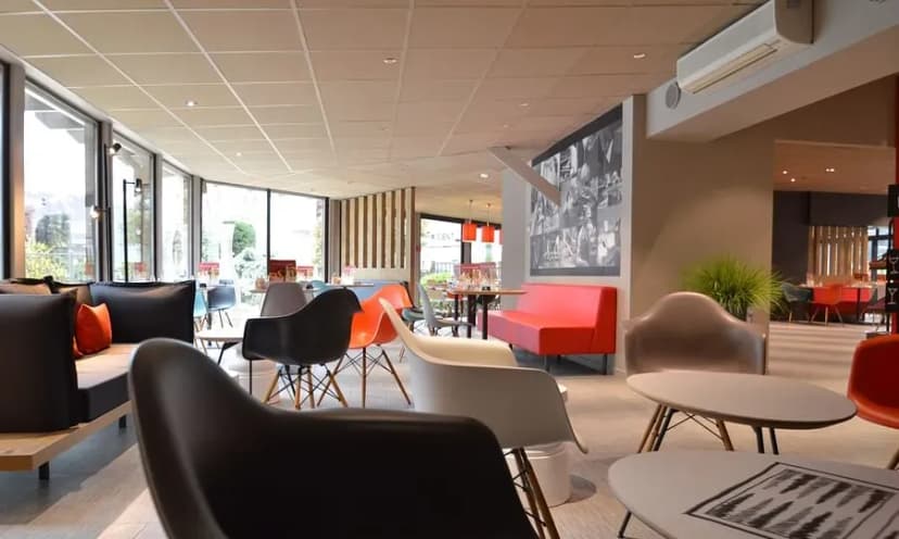 ibis Avignon Sud — photo 3