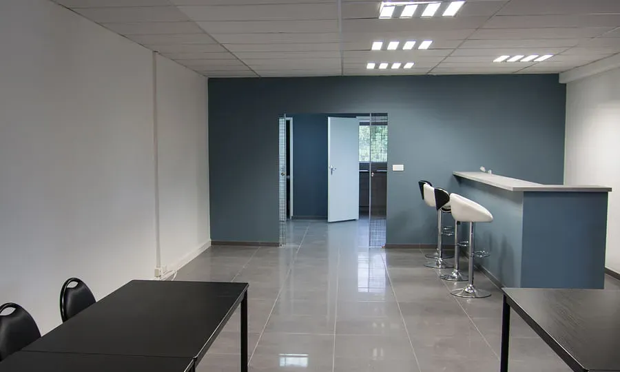 LA SALLE DE LA CHOUETTE — photo 3