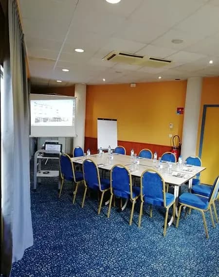 Brit Hotel Saint Malo - Le Transat — photo 3