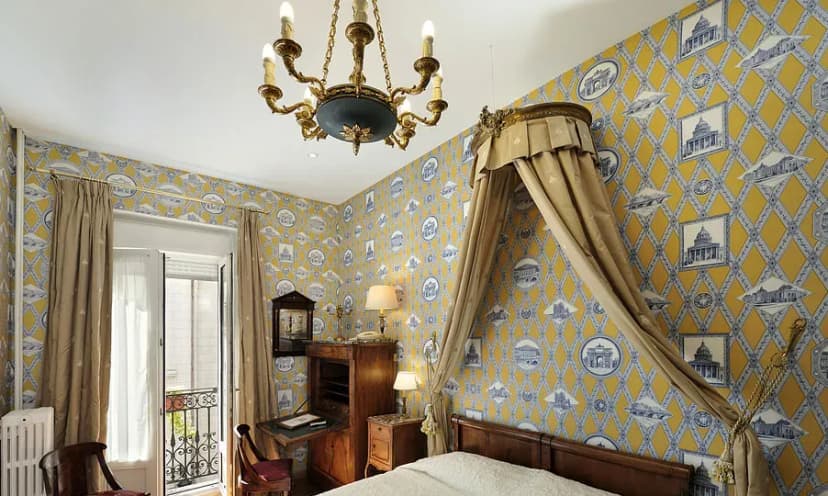Hôtel de l'Abeille — photo 4