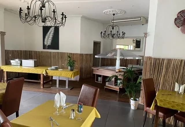 La cantine de Charlotte — photo 2
