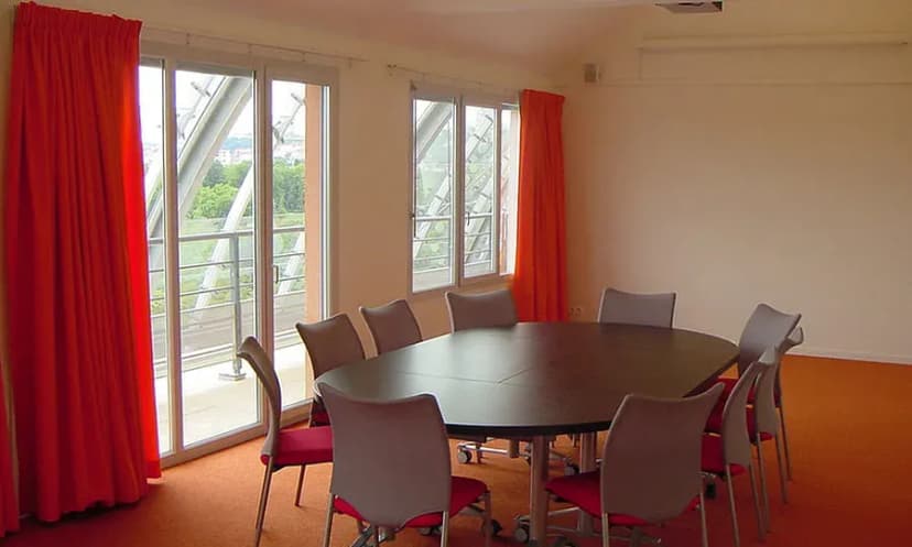 Montempô + Lyon Cité Internationale - Appart hôtel — photo 2