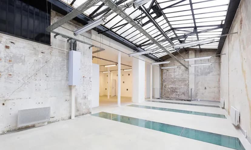MR Agency - Atelier MR21 — photo 2