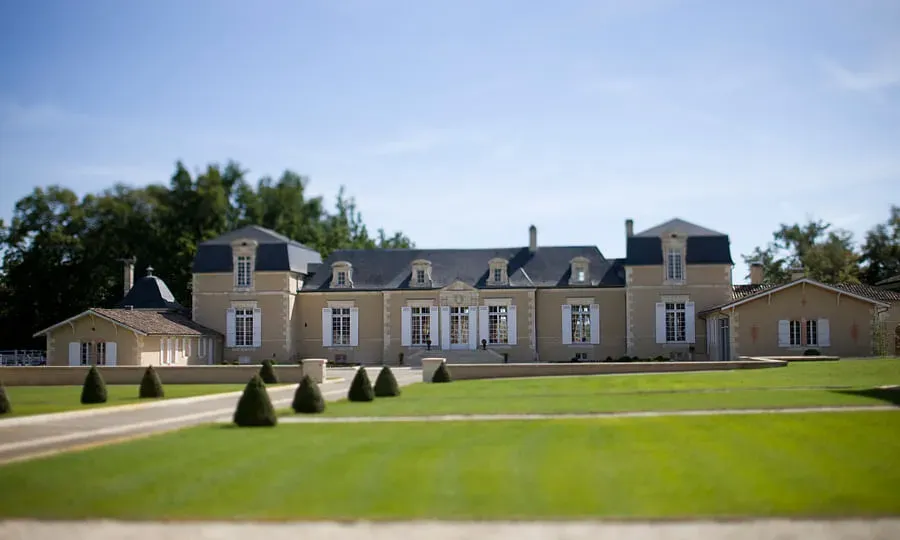 Castle of Rouillac — photo 1