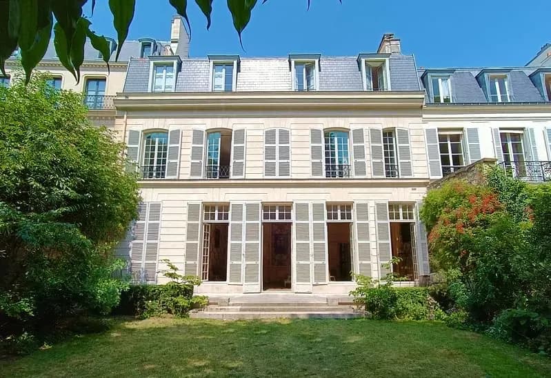 Hôtel Université Saint Germain des Prés — photo 1