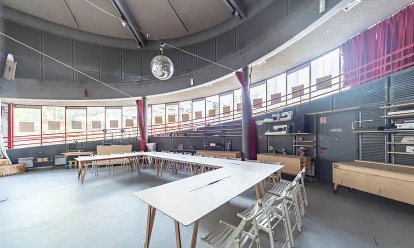 Villette makerz — photo 3