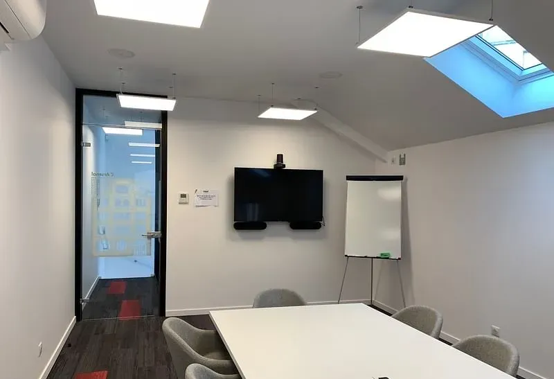WEASY - Coworking Metz Gare — photo 3