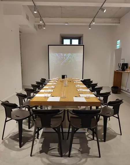 Cité Internationale de la Gastronomie et du Vin — photo 2