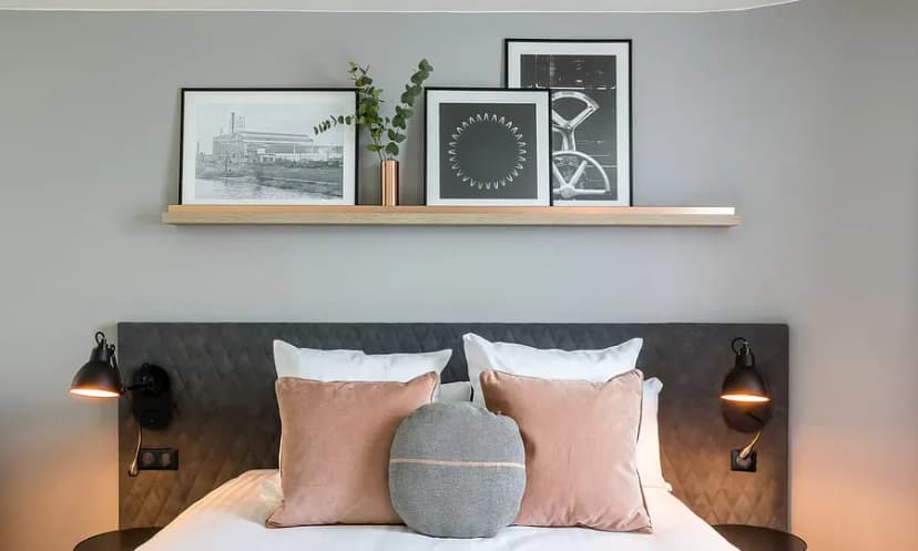 Hôtel Mercure Paris Gennevilliers — photo 3