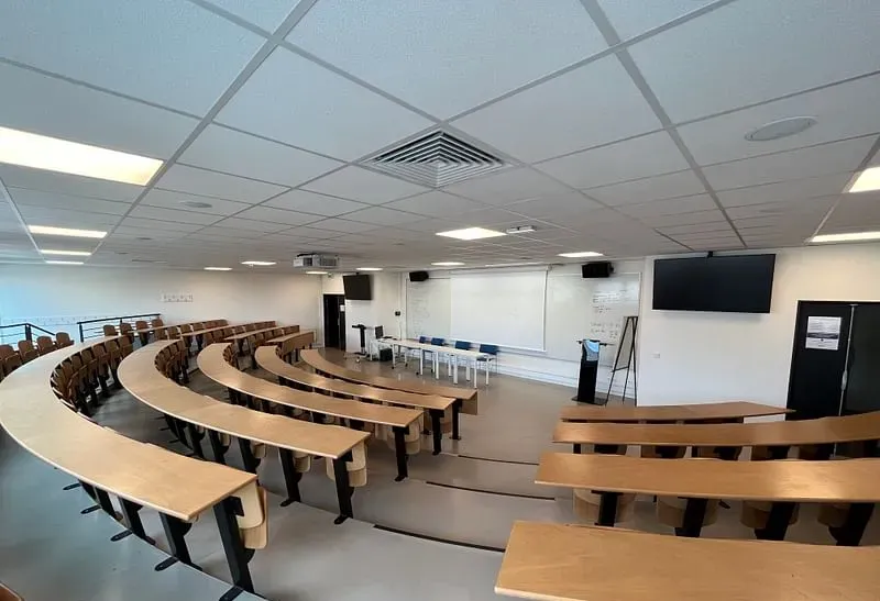ESTACA - Campus Paris-Saclay — photo 4