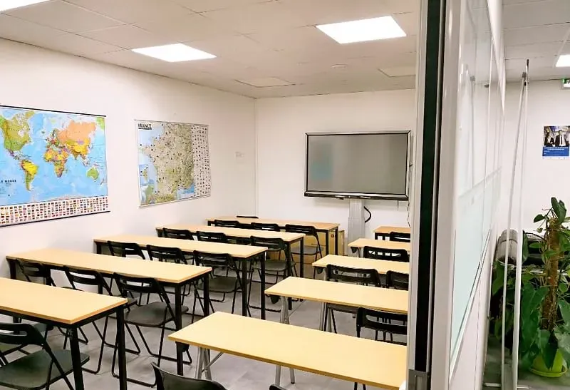 Ilci - Institute Languages And International Trade — photo 2