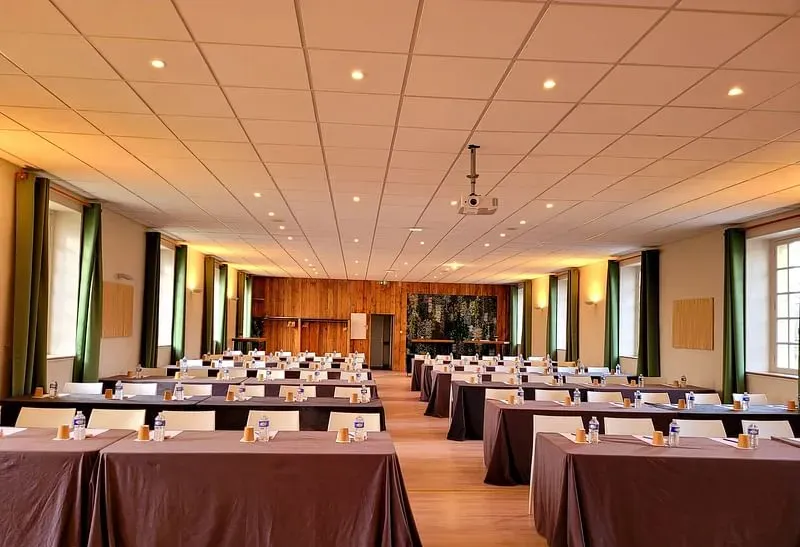 Domaine de Roiffé — photo 3