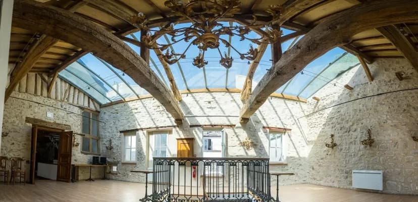 L'Etoile de la Butte — photo 1