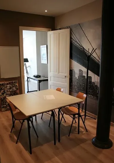 Ralliement Business Center — photo 2