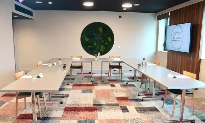 ibis Styles Paris Météor Avenue d'Italie — photo 5