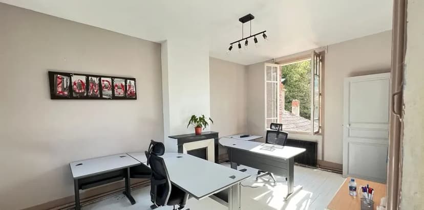 CoWorking Rural de l'Aronde — photo 2