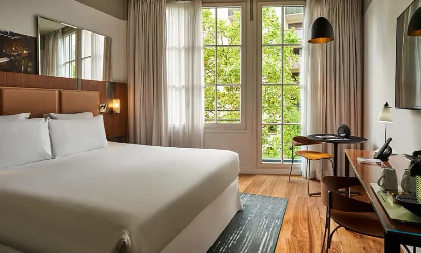 Hôtel Paris Bastille Boutet - MGallery — photo 5