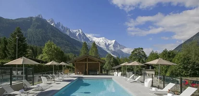 Excelsior Chamonix Hôtel & Spa — photo 1