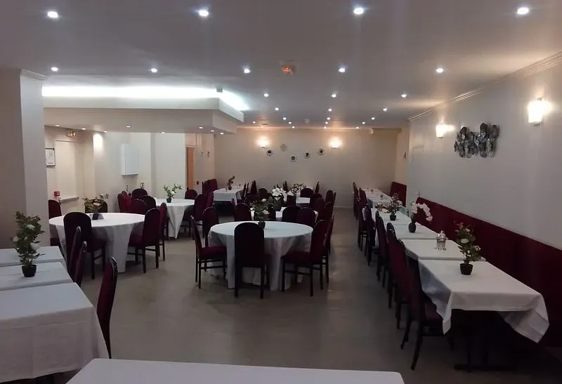 Cafe Restaurant Bar Saphir — photo 1