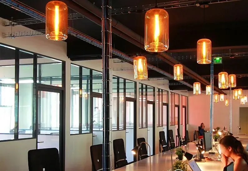 StartWay Coworking Paris 16 Exelmans — photo 5