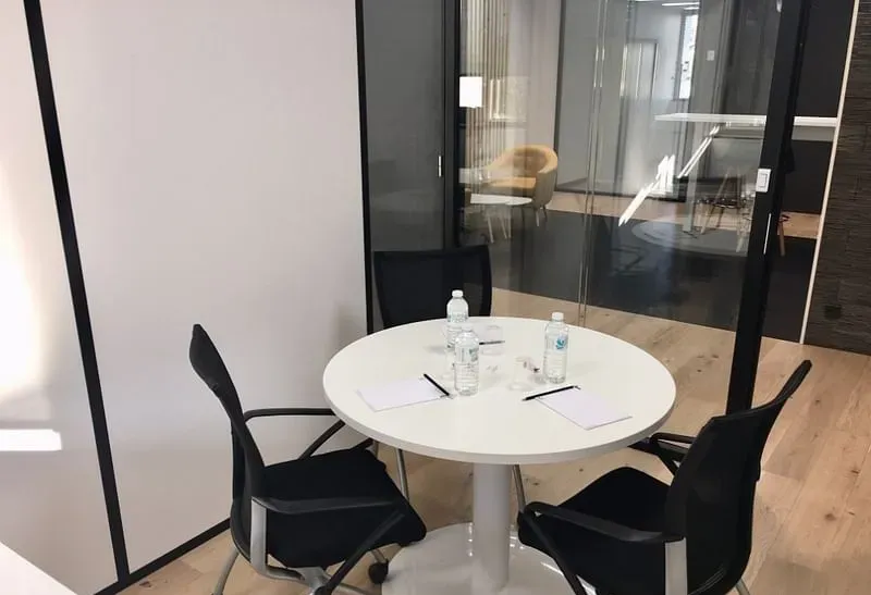 Bbs Lac Office Rental And Salles De Réunion À Bordeaux - Reseau Tbc — photo 2