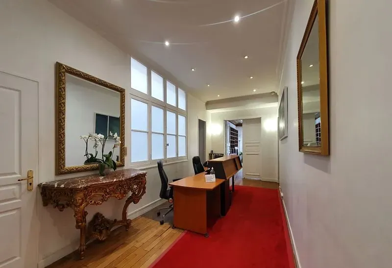 Location de salle à Paris - Les Salons Parisiens — photo 4