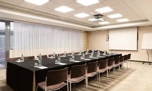 Crowne Plaza Lyon - Cite Internationale — photo 3