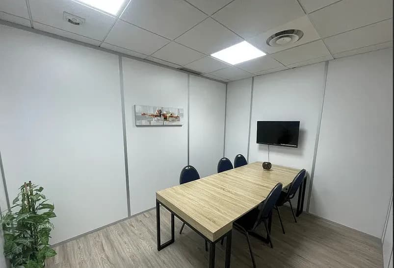 ORIS CA - Centre d'Affaires — photo 3