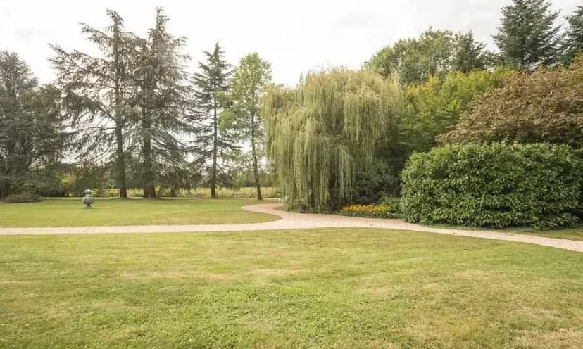 Hotel Les Maritonnes Parc Vineyard Restaurant Rouge & Blanc — photo 5