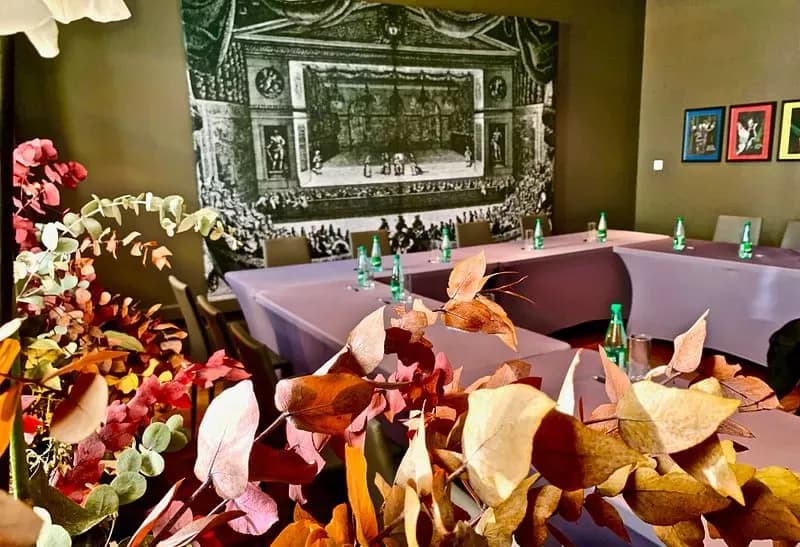 Théâtre Molière — photo 2