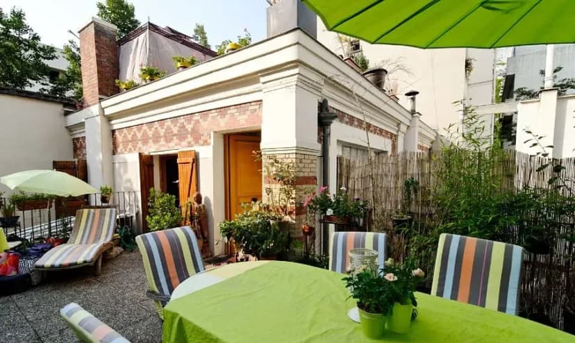 La Villa Des Créateurs — photo 4