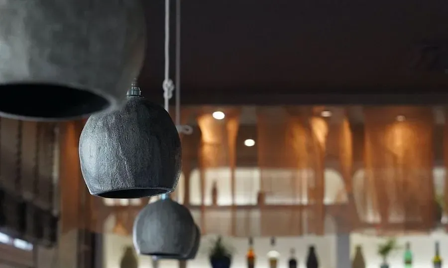 Meraki Taverna — photo 2