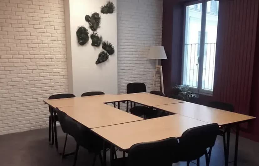 ASI Centre d'Affaires — photo 5