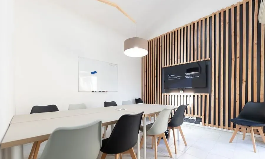 Spotee CoWorking Aix en Provence — photo 4