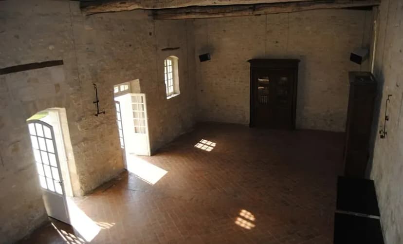 Château de Guiry — photo 5