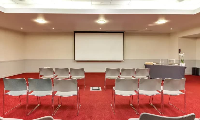 Mercure Paris Gare Montparnasse TGV — photo 3