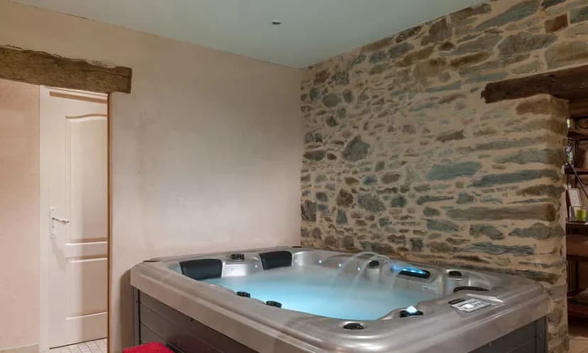 Logis Hôtel Château de la Roque — photo 5