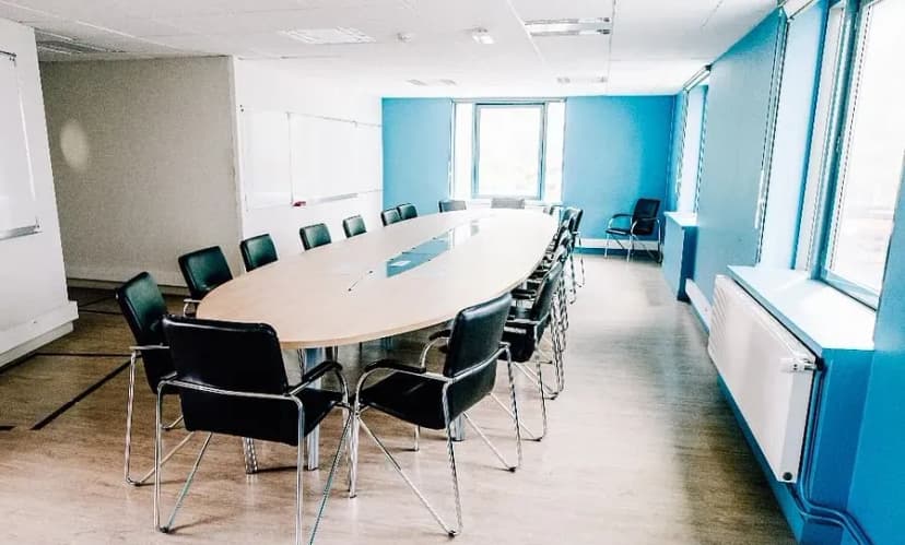 Institut Supérieur Clorivière — photo 2