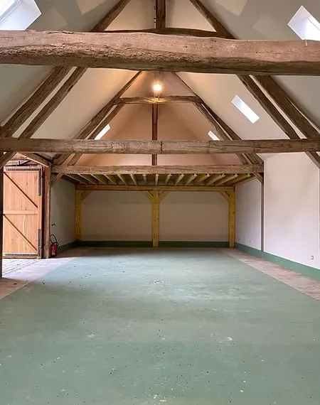 Domaine du Grand Nouer | Gîte en Sologne — photo 2