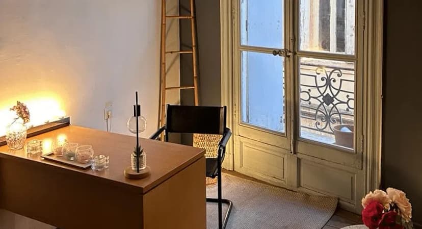 L'Art du Soin - Soins Dr.Hauschka Massages Bien-être — photo 5