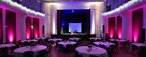 Salle Colonne — photo 5