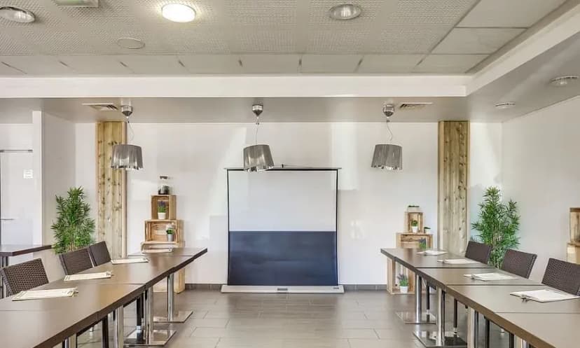 Biotiful Traiteur / Salle de réception — photo 1