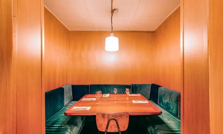 La Chaufferie — photo 2