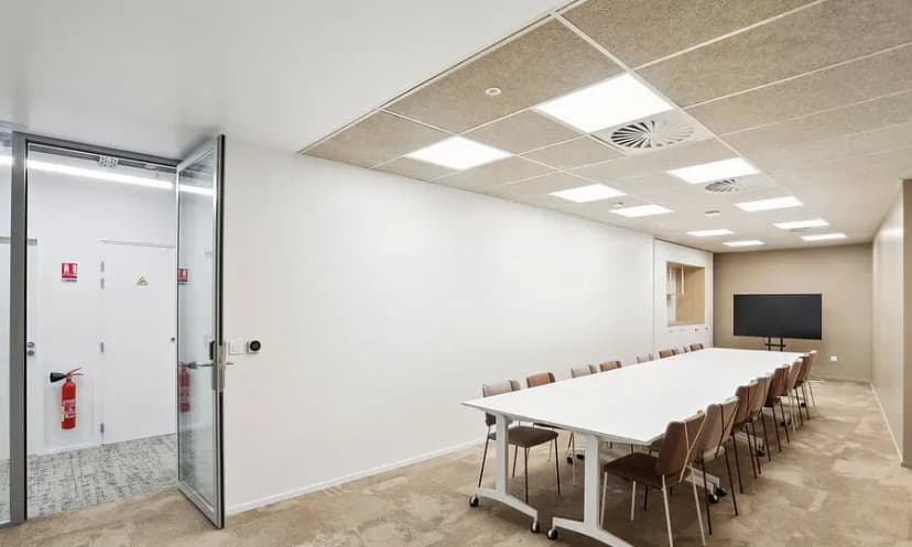 Newton Offices - Marcq-en-Barœul Croisé Laroche : Location de bureaux, salles de réunion et coworking — photo 4