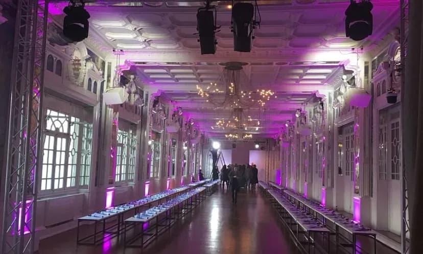Le Salon des Miroirs — photo 5