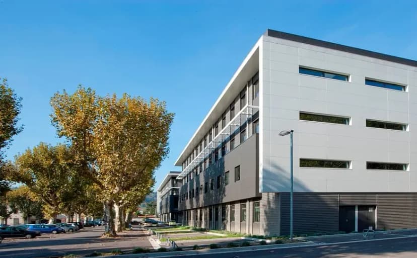 Jds center Vienne - Location de bureaux, salles de réunion, coworking — photo 1