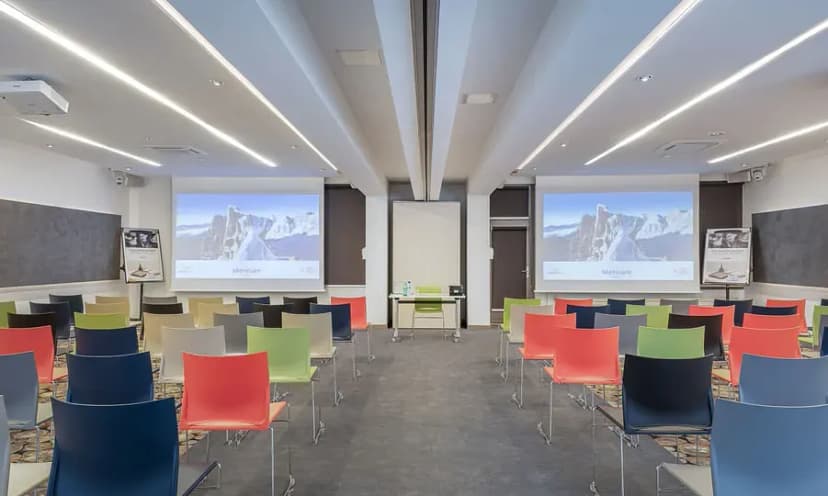 Lykke Hôtel & Spa Chamonix (ex Mercure) — photo 4